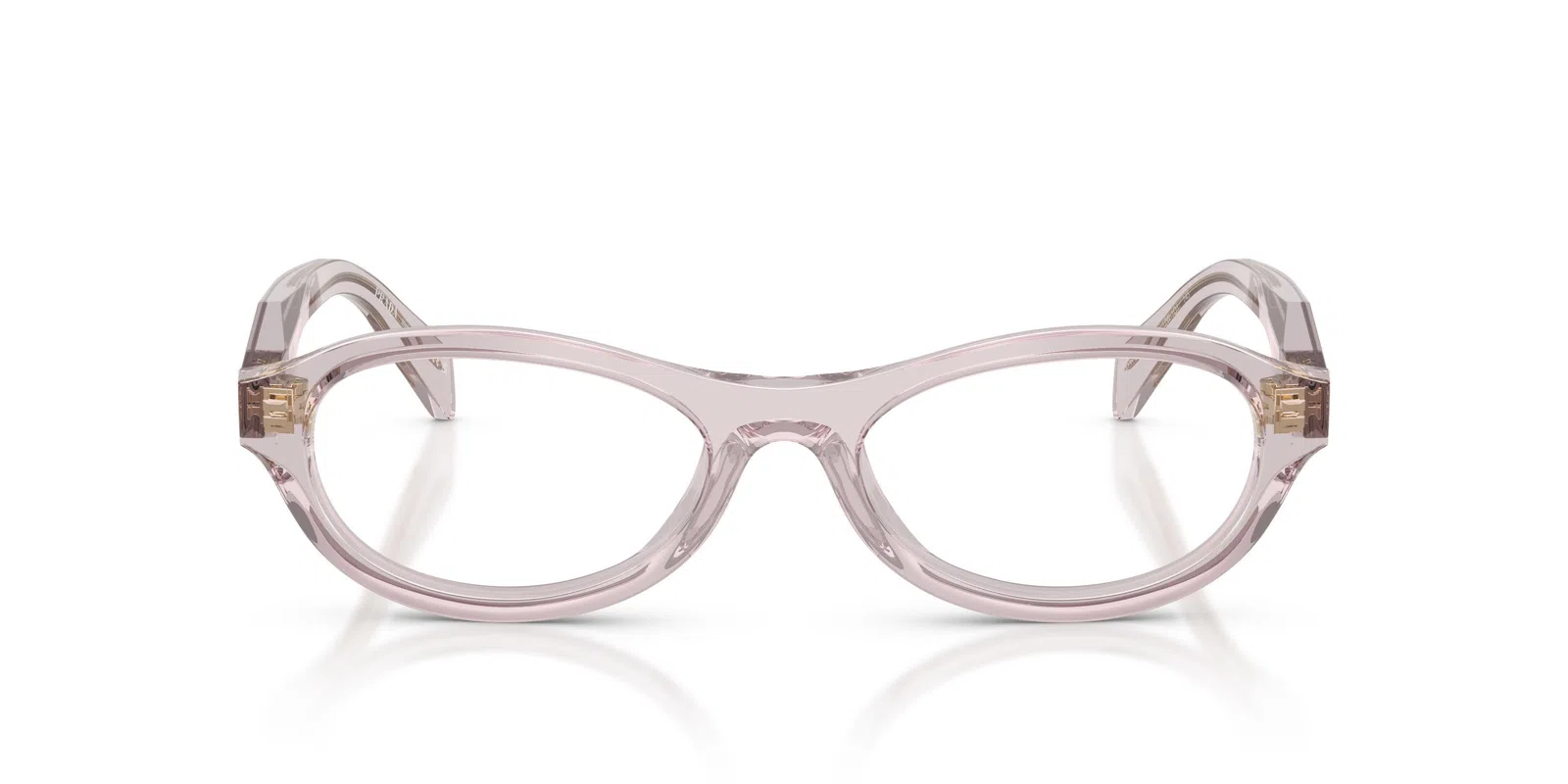 Prada D18V Eyeglasses - view 8